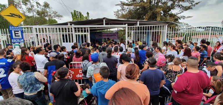 Anuncia IEA medidas para prevenir el Coronavirus