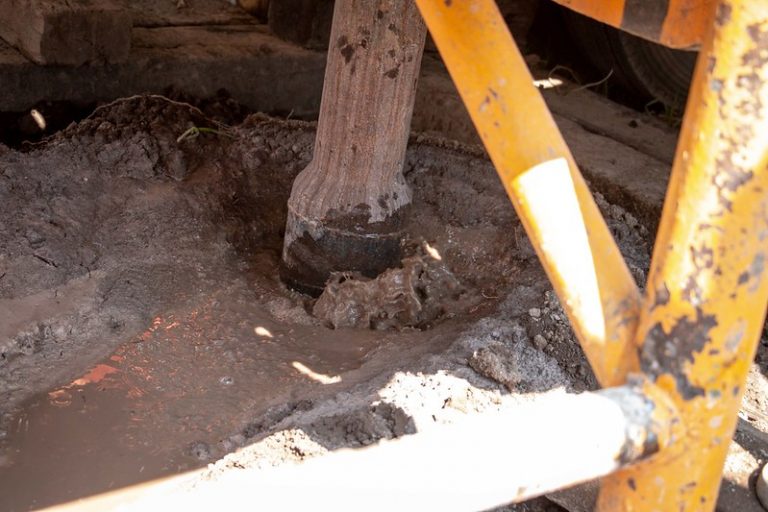 En Rincón de Romos se rehabilitarán cuatro pozos de agua para bajar la incidencia del tandeo