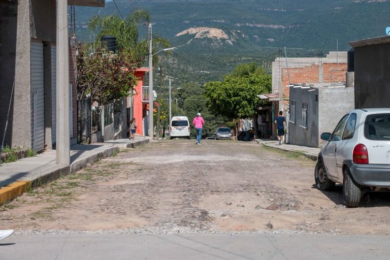 Se suma fundación al DIF Aguascalientes en acciones a comunidades vulnerables