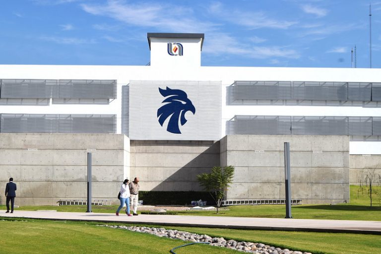 Rectora de la UAA se reúne con autoridades de la SSMAA