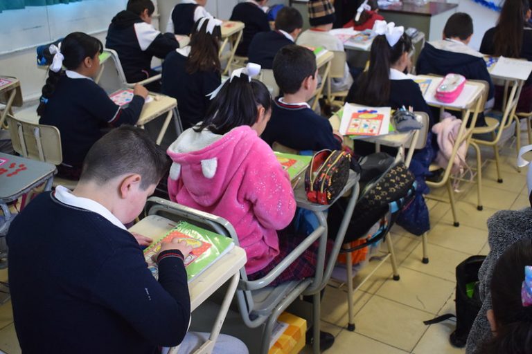 Buscarán ampliar el programa de alimentos del DIF Estatal en escuelas de Aguascalientes