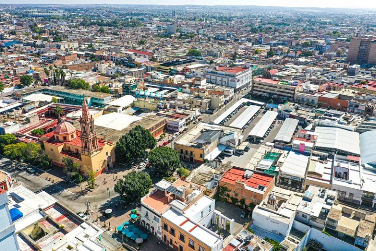 Hackeo al Registro Público de la Propiedad ha paralizado a las bienes raíces en Aguascalientes 