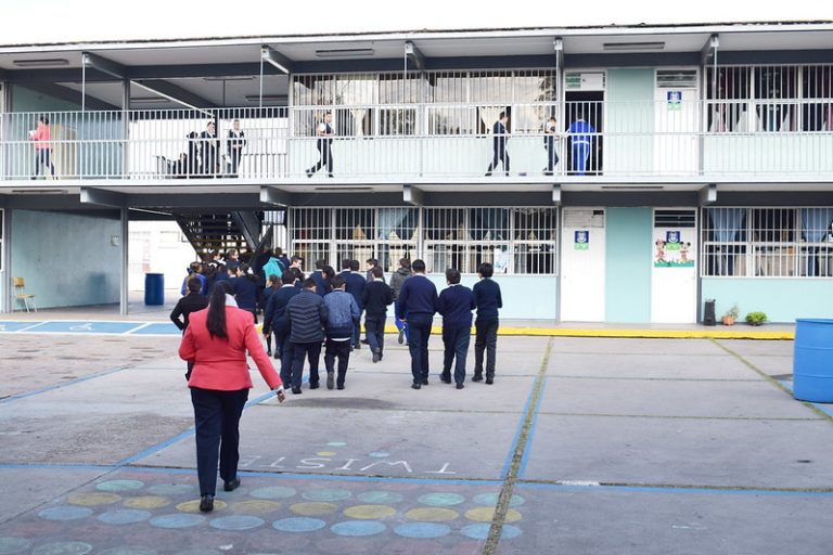 Preocupan posibles cambios al calendario escolar de Aguascalientes