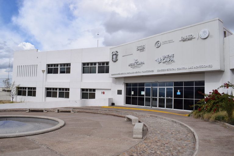 Alistan apertura de Institutos de Salud Mental en cada municipio de Aguascalientes