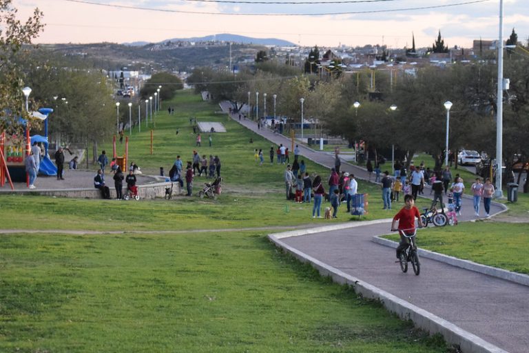 Aguascalientes, líder en progreso social