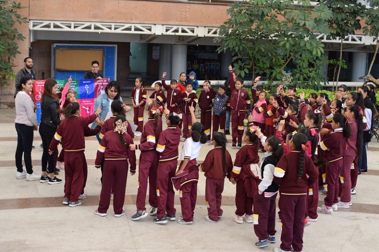 Proponen acciones para que las niñas de Aguascalientes incursionen en la ciencia y la tecnología