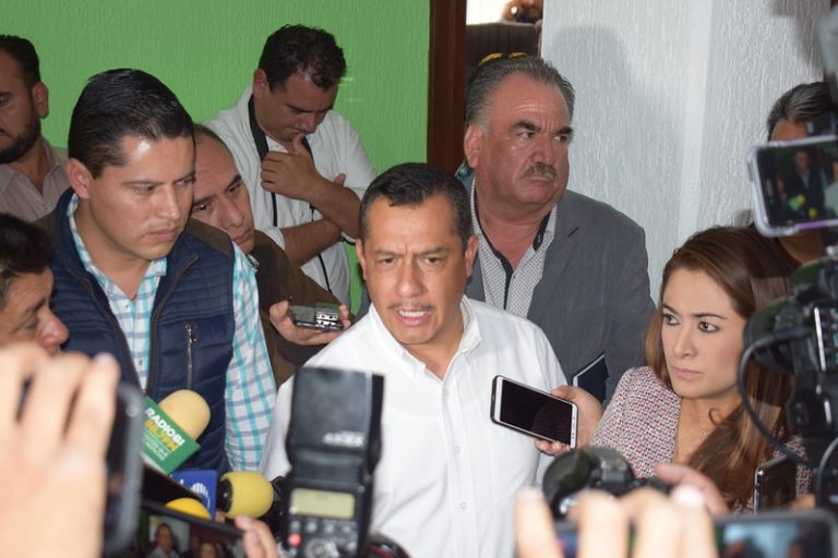 COMUNICADO ASOCIACIÓN DE ALCALDES DE AGUASCALIENTES