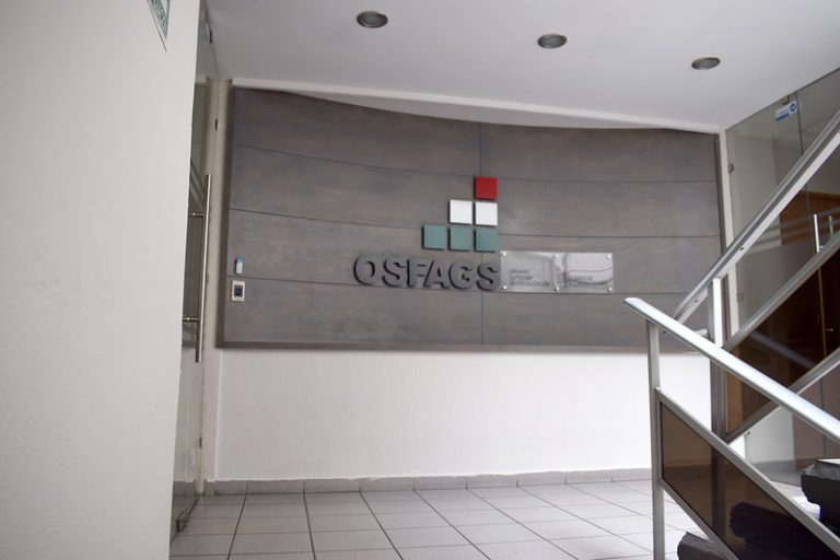 Ya se publicó la convocatoria para nuevo titular del OSFAGS