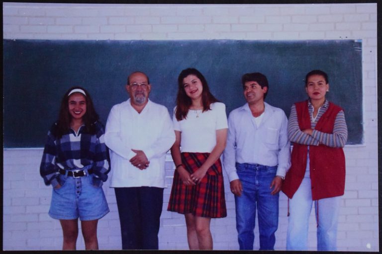 Felipe San José: su aportación cultural a la capital de Aguascalientes