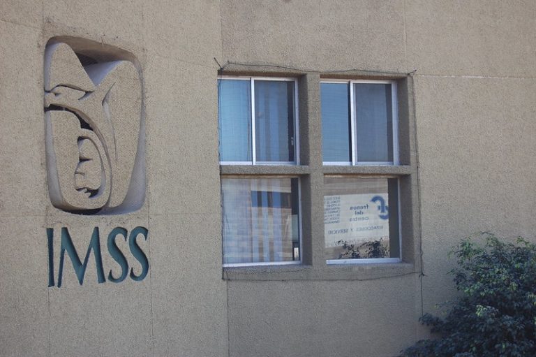 IMSS lanza Permiso COVID 4.0, te decimos como tramitarlo