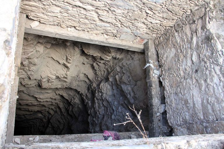 Tepezalá pide a la Unesco ayuda para proteger cerros ante la explotación minera