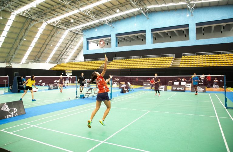 Aguascalientes es elegido como Sede de Juegos Deportivos Nacionales 