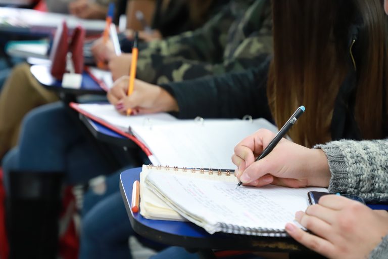 UAA ofrece taller de hábitos y técnicas de estudio para estudiantes de nuevo ingreso