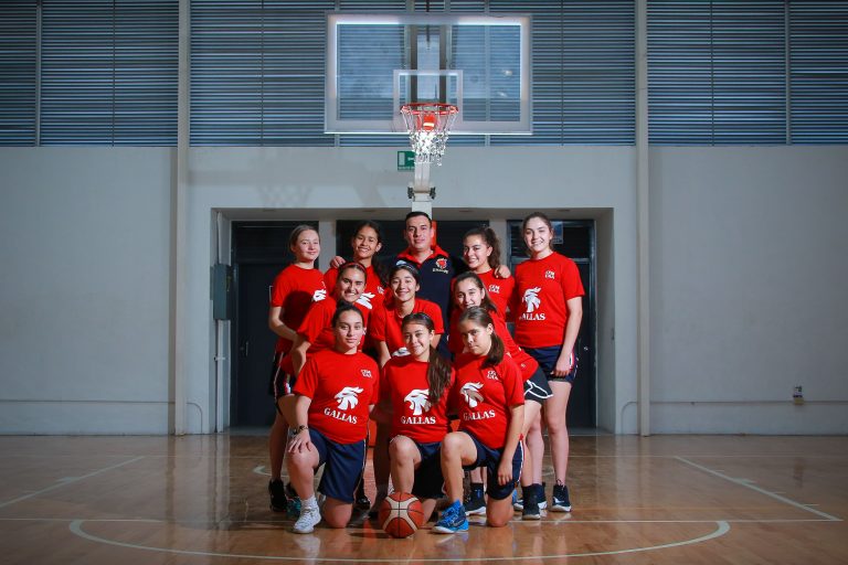Selección de Básquetbol Femenil de la UAA Gana Copa Agavera 2020