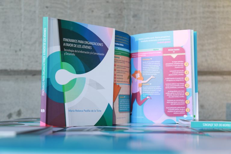 Autónoma de Aguascalientes presenta nueva producción editorial para el fortalecimiento de las TIC en beneficio de los jóvenes