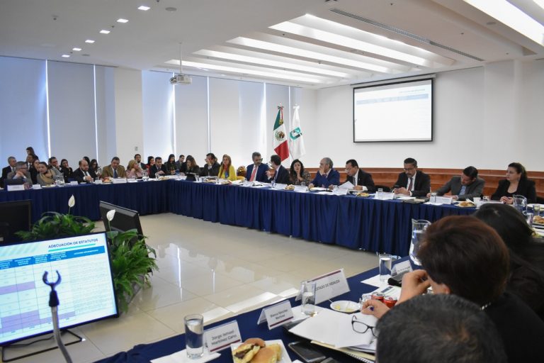 Hay avance en las armonizaciones legislativas de la primera etapa de la Reforma Laboral   