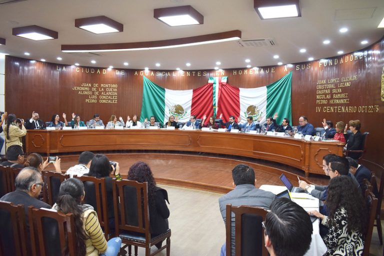 Se aprobó en Sesión de Cabildo la Política de Descuentos 2020