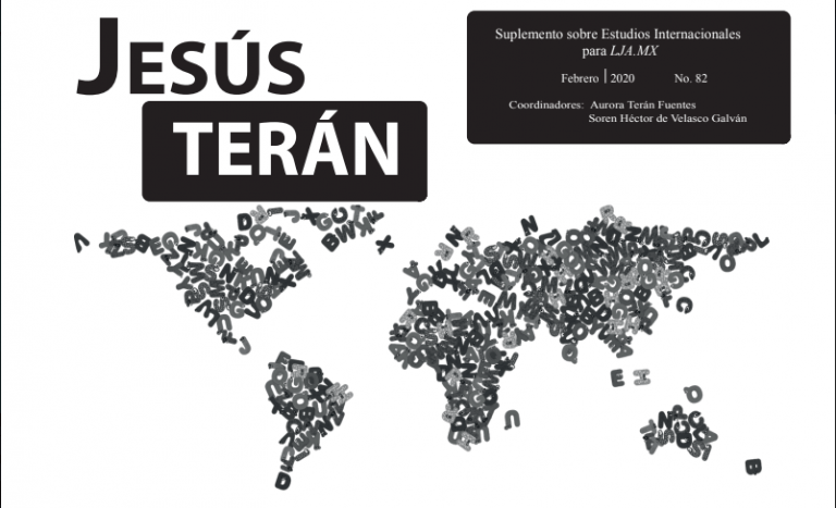 Jesús Terán 07/02/2020