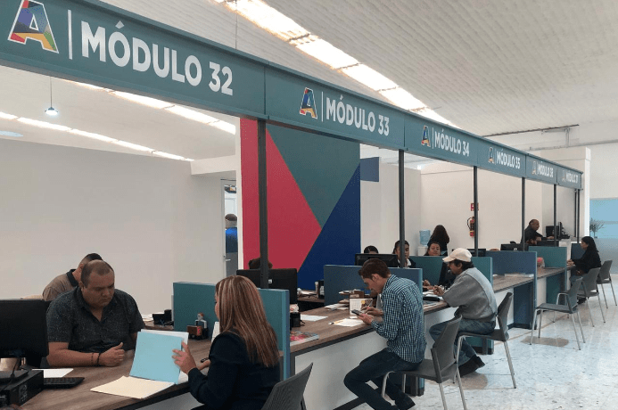 Más de 80 mil atenciones en el CAM de Aguascalientes