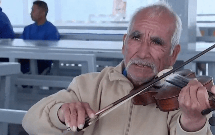 Se logra libertad de Lucio Yañez