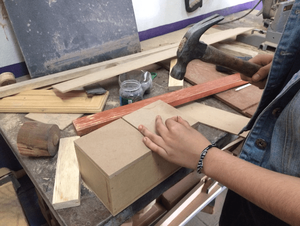 Ofrece IMJUVA talleres gratuitos a niños y jóvenes