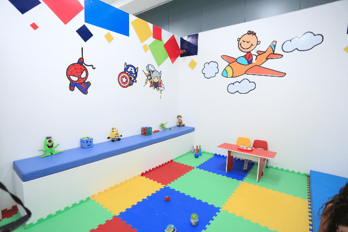 Entra en funciones en la capital de Aguascalientes la Primera Estancia de Protección a Menores de Edad