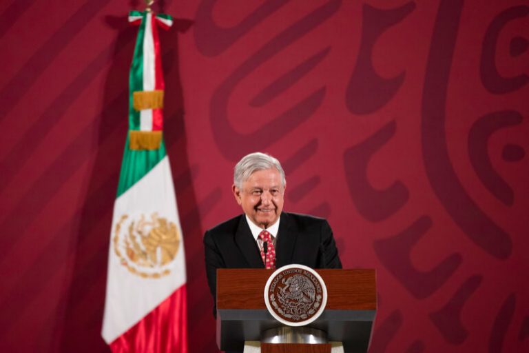 Gobierno Federal continuará esquema de compras consolidadas