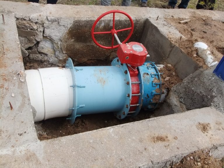 Entrega Conagua apoyos para el mejoramiento de unidades de riego en Aguascalientes