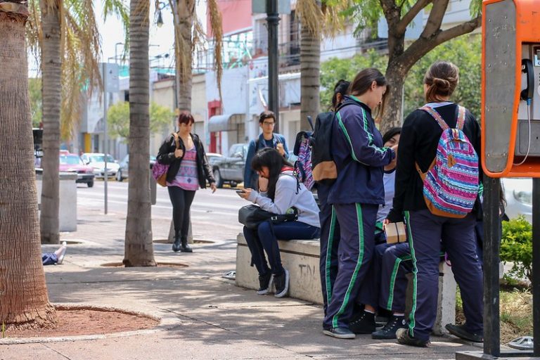 Por definir, nueva carrera técnica en el Conalep de Jesús María, Aguascalientes