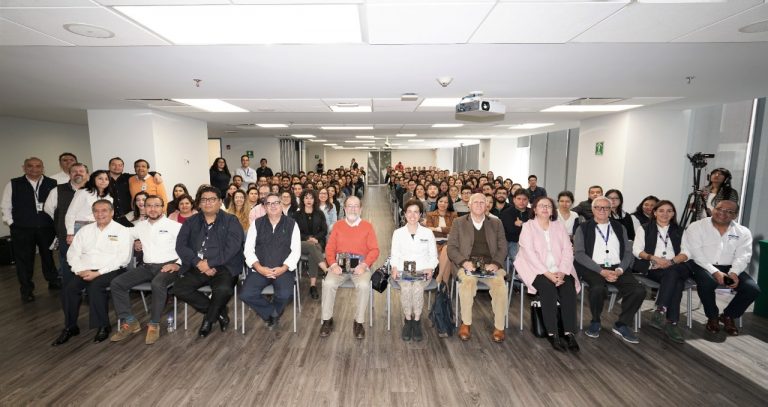 Designan a tres de los investigadores académicos del Coneval para el periodo 2020-2024   