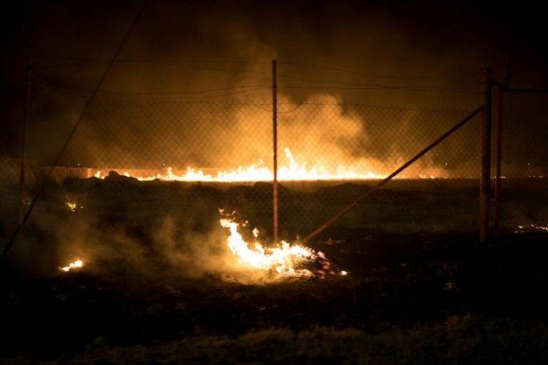 Está listo el Plan Estatal de Contingencias por Temporada de Incendios 2020 en Aguascalientes