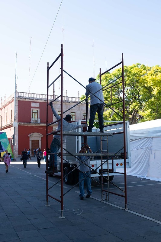 Negociará CROM aumentos salariales de al menos el 10% en contratos colectivos