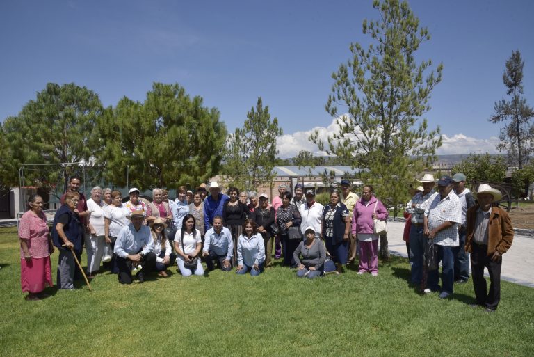 DIF Aguascalientes fomenta el turismo social 