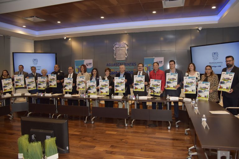 DIF estatal invita a celebrar el Día de la Familia el 1 de marzo   