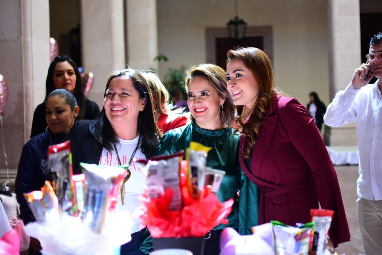 Promovió Ayuntamiento de Aguascalientes Expo Amor y amistad 2020