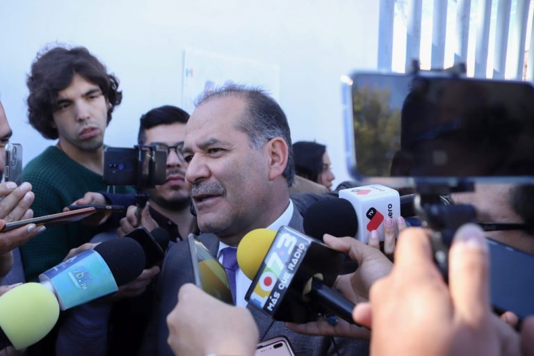 Desaparición del fuero para el Poder Ejecutivo es una demanda social