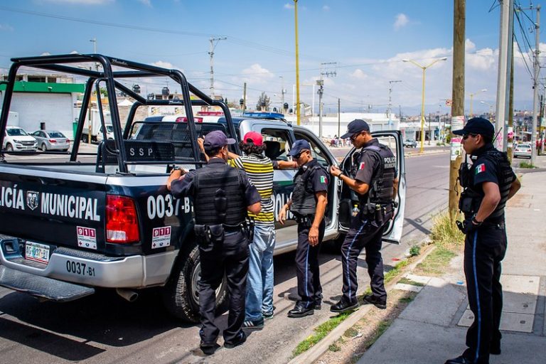 Asegura SSPE que todas las detenciones que realiza son apegadas a derecho