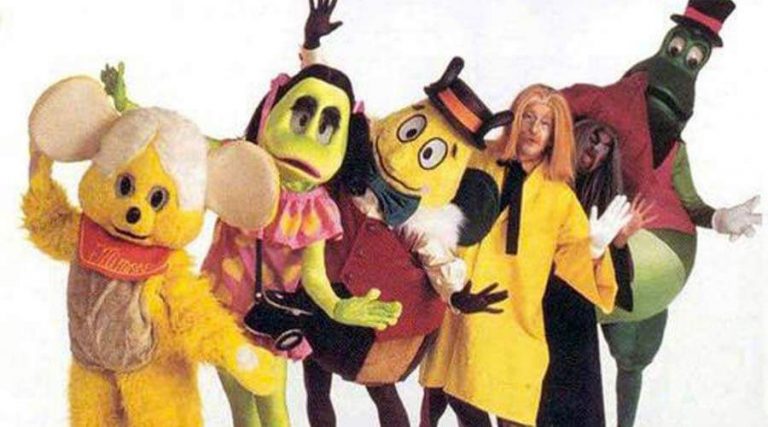 ¿Generación “X” o generación de los Ecolocos?