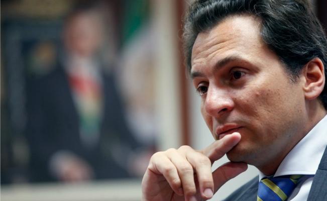 Emilio Lozoya inyectó más de mil millones a Javier Duarte y otros gobernadores