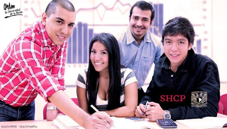 Inauguran en la UNAM Cátedra SHCP