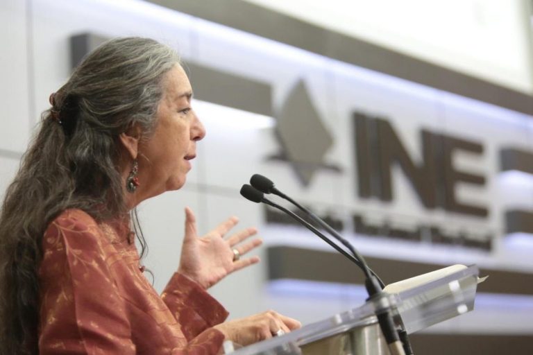 Se requiere una gran transformación del Estado con perspectiva de género: Marcela Lagarde