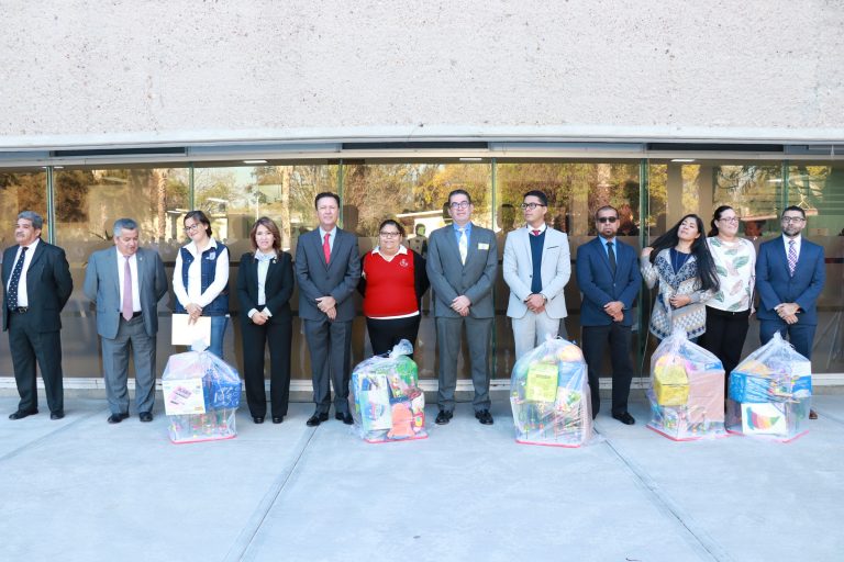 Entrega IEA material de apoyo a planteles de educación inicial    
