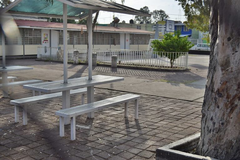 Escuelas de Aguascalientes necesitan revisión de su infraestructura