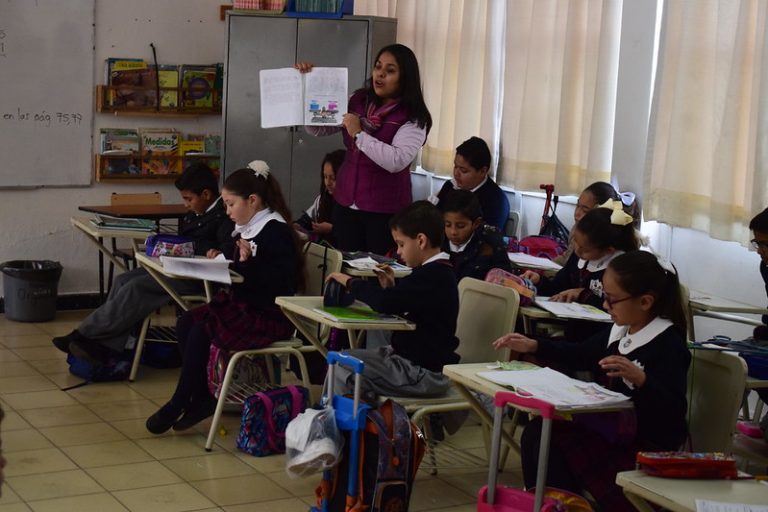 Están dadas las condiciones para que arranque el ciclo escolar 2024-2025 en Aguascalientes