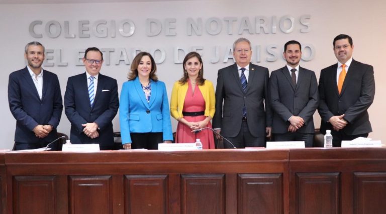 Autorregulación en protección de datos personales, vital para generar confianza en el mercado   