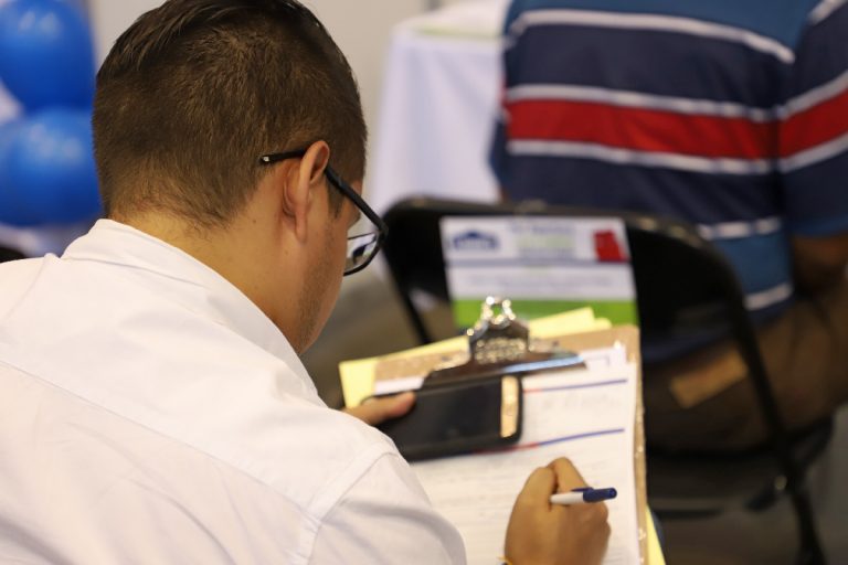 Aguascalientes obtuvo en la ENOE 76.2 puntos en acceso al empleo durante el 2019