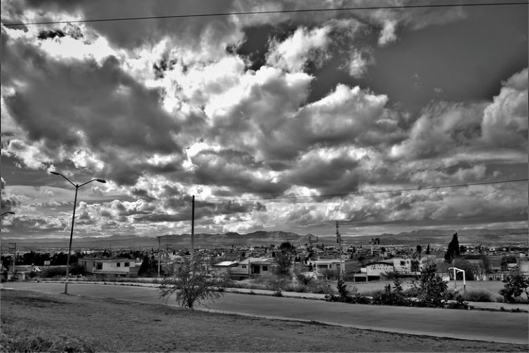 Seguirán los frentes fríos hasta marzo en Aguascalientes