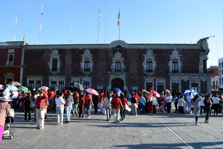 Si se elimina el fuero, no aplicaría al actual gobernador, ni a los alcaldes