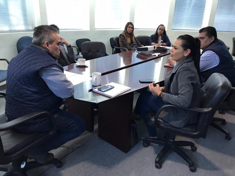 IAM identifica áreas de oportunidad en materia de seguridad y justicia