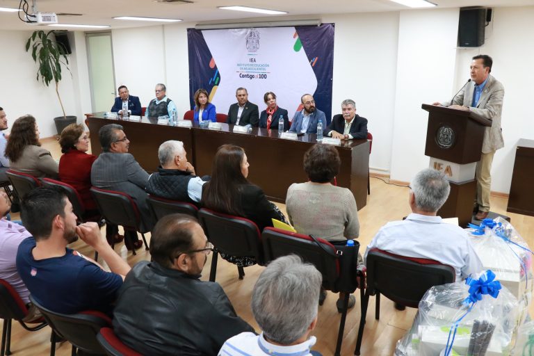 Personal docente de educación física está posicionado en los primeros lugares nacional   